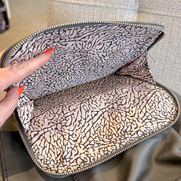 Macy’s INC Backpack/Crossbody Bag - Picture 10 of 16